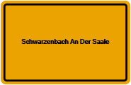 Grundbuchauszug Schwarzenbach An Der Saale